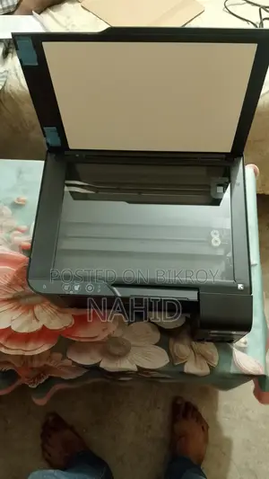 Epson Eco tank L3210_Buying date::20 Nov 2025, Fully Fresh,