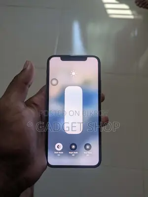 Apple iPhone X (Used)