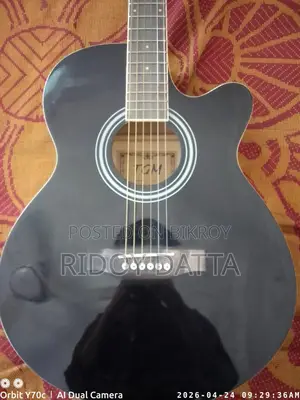 Acoustic Guitar