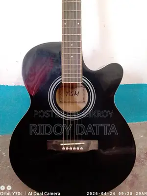Acoustic Guitar