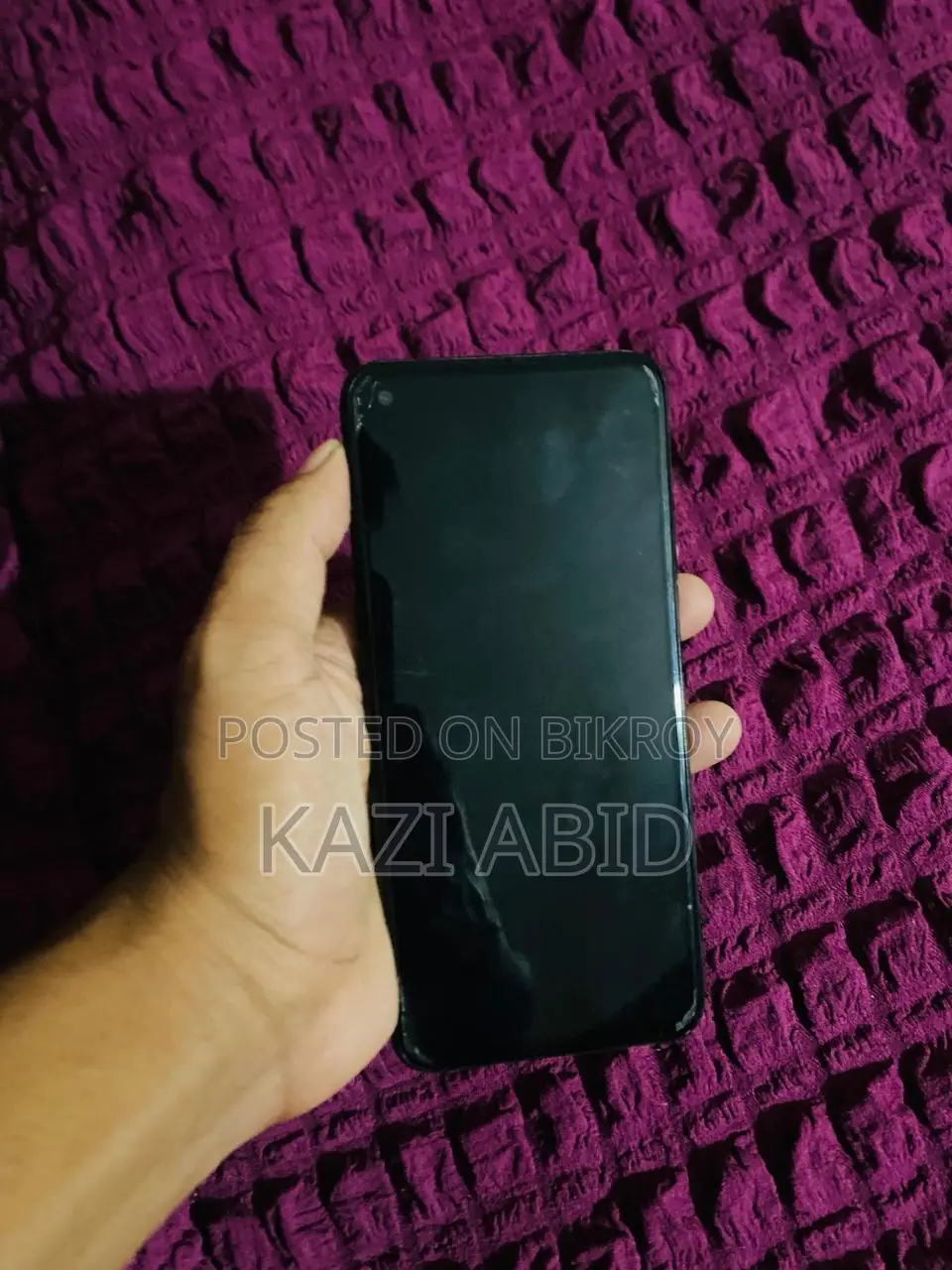 Realme 9i Sell (Used)
