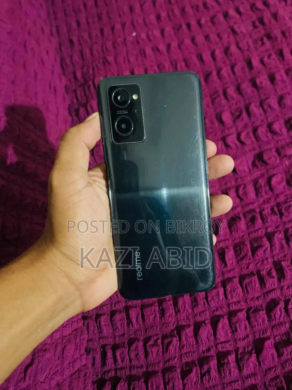 Realme 9i Sell (Used)