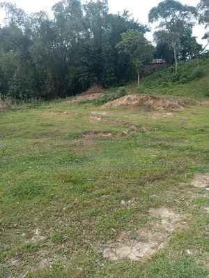 বাড়ি করার জন্য উপযুক্ত ৭২ শতক জায়গা বিক্রয় হবে।