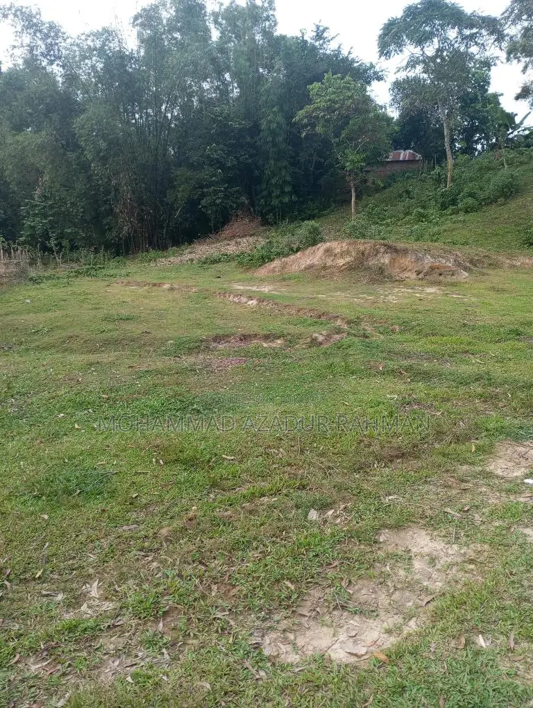 বাড়ি করার জন্য উপযুক্ত ৭২ শতক জায়গা বিক্রয় হবে।