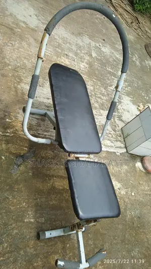 Weight Loss Machine