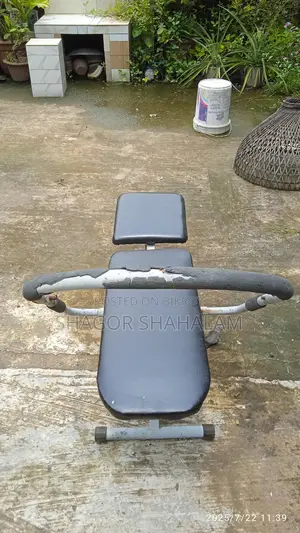 Weight Loss Machine