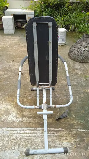 Weight Loss Machine