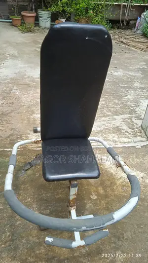 Weight Loss Machine