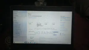 Lenovo Ideapad 330 Laptop For Sale