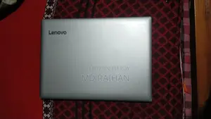 Lenovo Ideapad 330 Laptop For Sale
