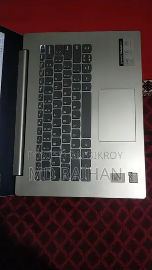 Lenovo Ideapad 330 Laptop For Sale