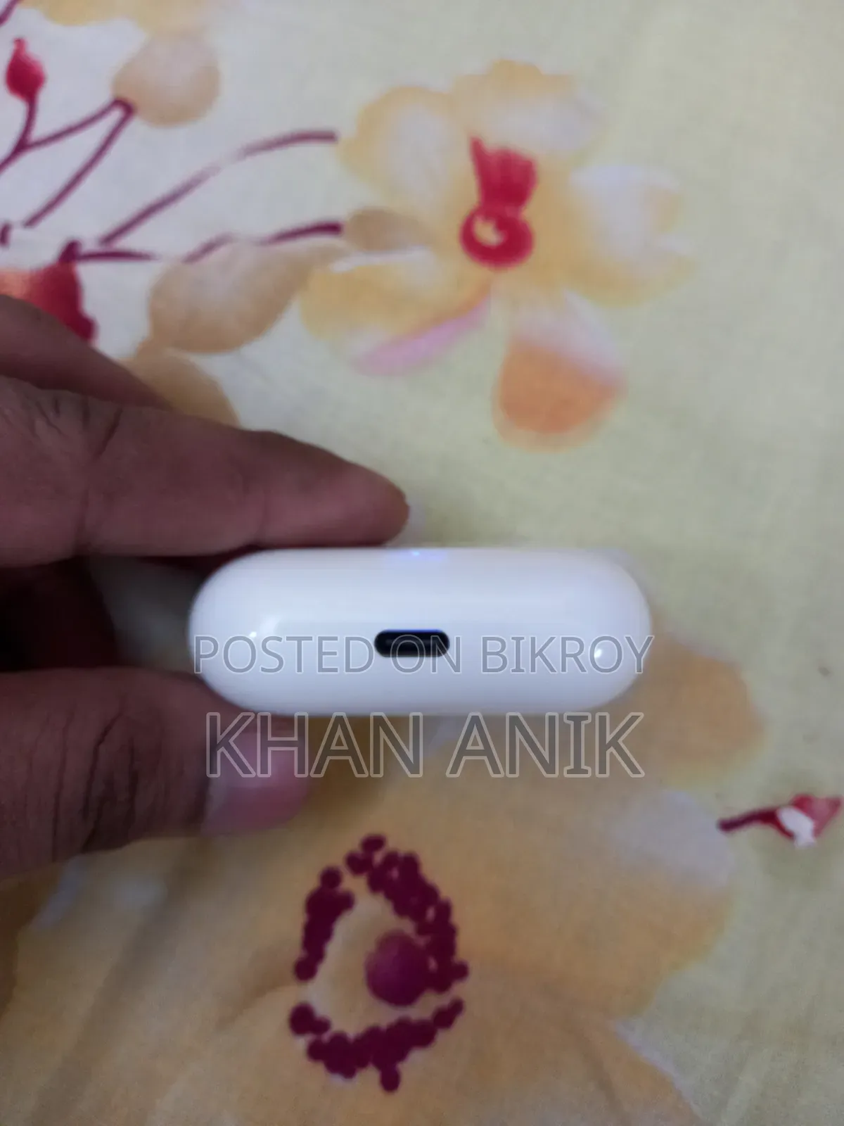 OnePlus Airbuds