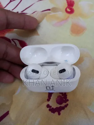 OnePlus Airbuds