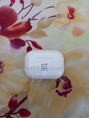 OnePlus Airbuds