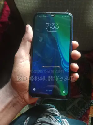 Xiaomi Redmi Note 7 Pro 2022 (Used)