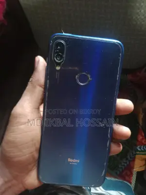 Xiaomi Redmi Note 7 Pro 2022 (Used)