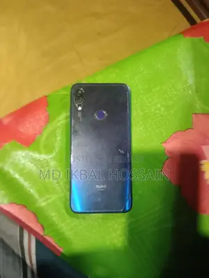 Xiaomi Redmi Note 7 Pro 2022 (Used)