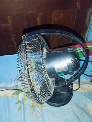 Super Star Fan