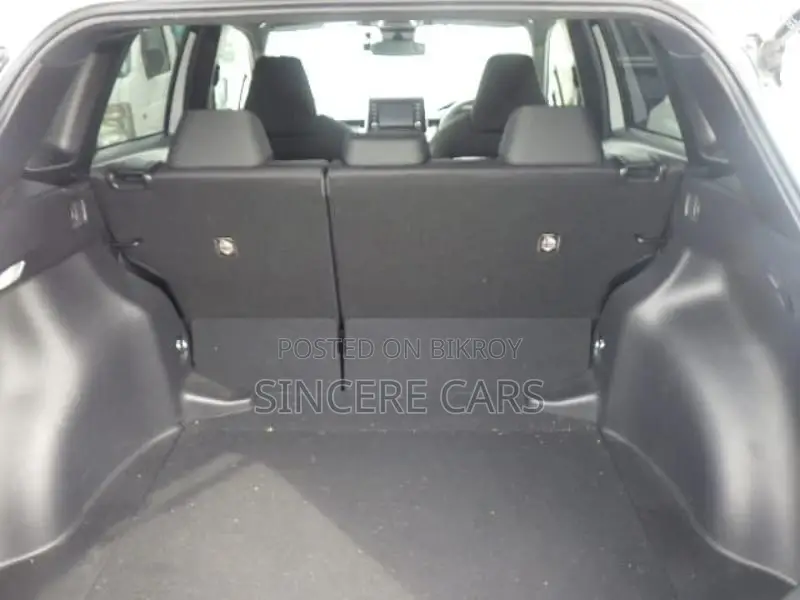 Toyota Corolla Cross G. 4.5 Grade 2022