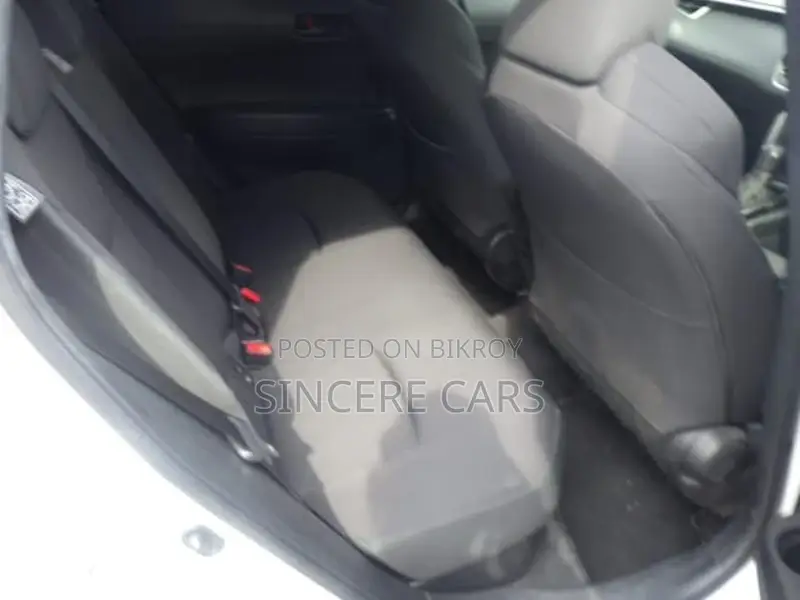 Toyota Corolla Cross G. 4.5 Grade 2022