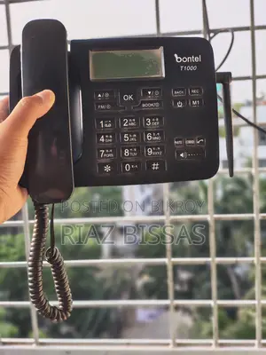 Selling my telephone