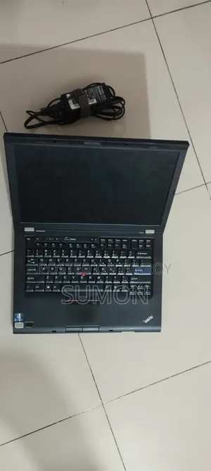 Laptop Lenovo ThinkPad T410 4GB Intel Core i5 HDD 256GB