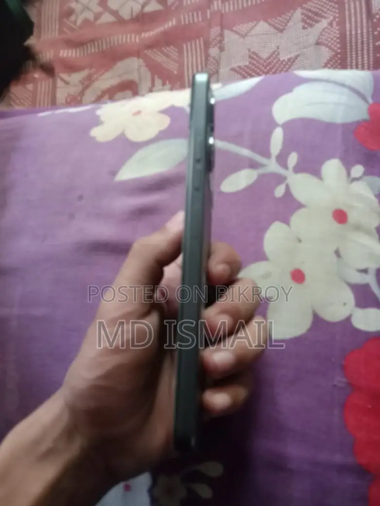 Tecno Spark 40 (Used)