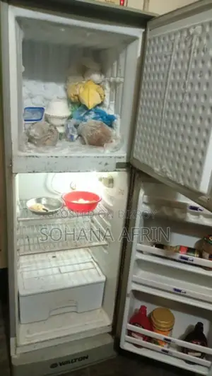 Refrigerator for Sale