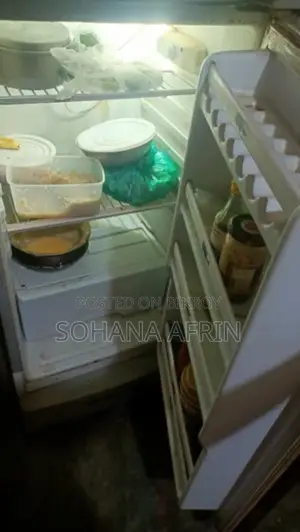 Refrigerator for Sale