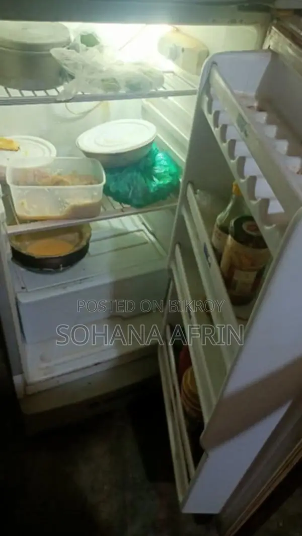 Refrigerator for Sale