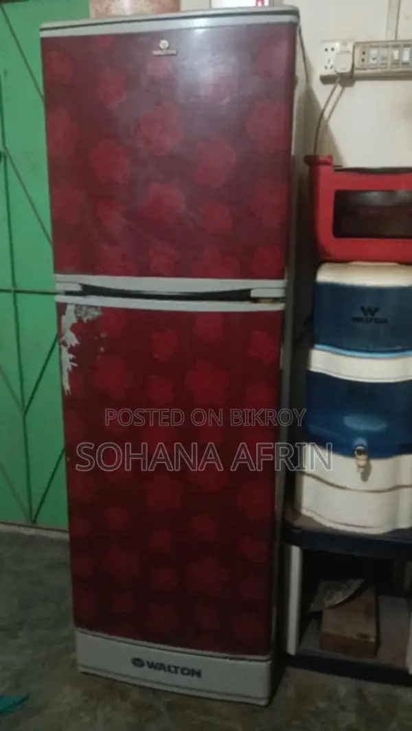 Refrigerator for Sale