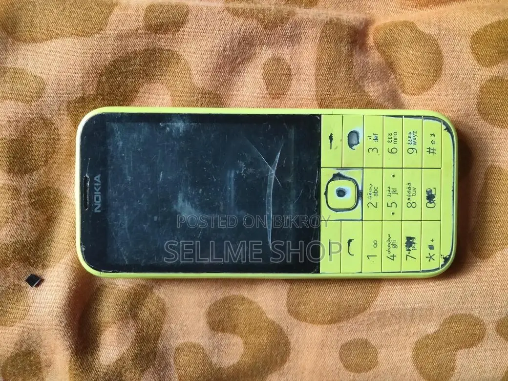 Nokia RM 1011 Sale (Used)