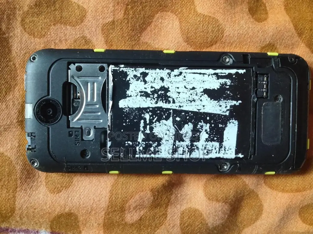 Nokia RM 1011 Sale (Used)