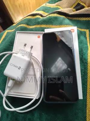Xiaomi Redmi 10C (Used)