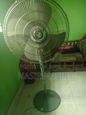GFC Fan