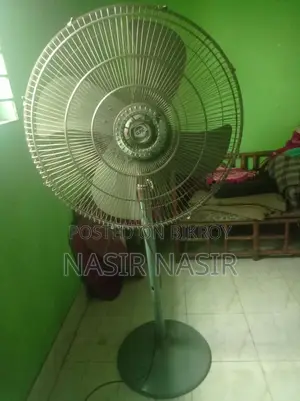 GFC Fan