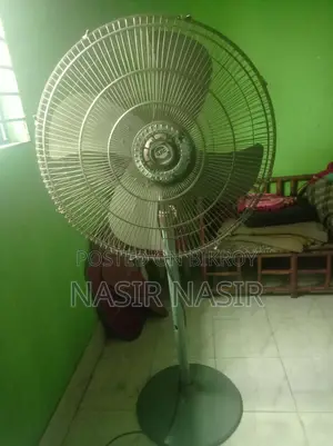 GFC Fan