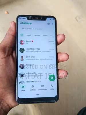 Nokia 51 plus (Used)