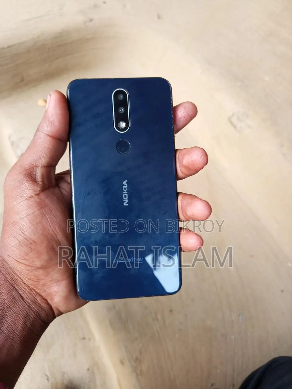 Nokia 51 plus (Used)