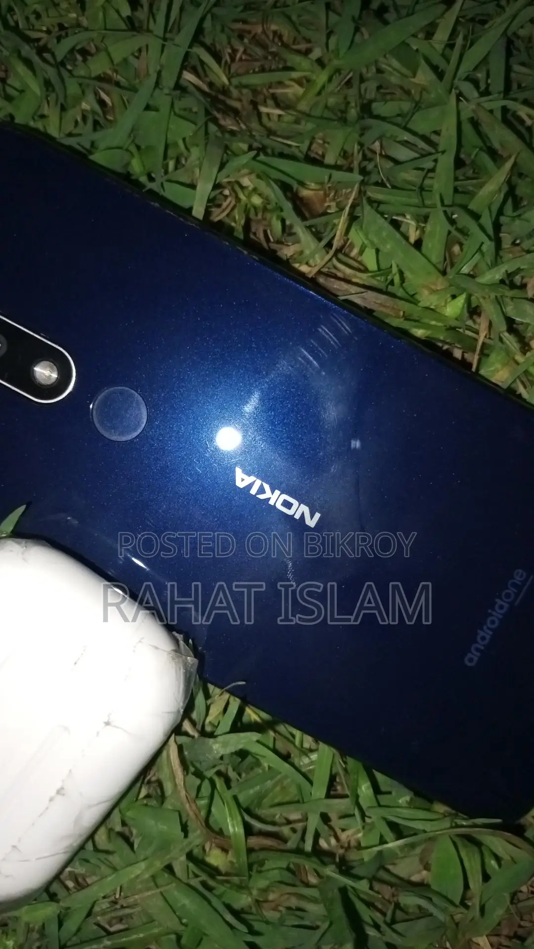 Nokia 51 plus (Used)