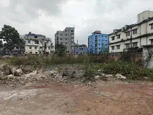 25000sft ready land for rent in Cheragali,Tongi