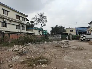 25000sft ready land for rent in Cheragali,Tongi