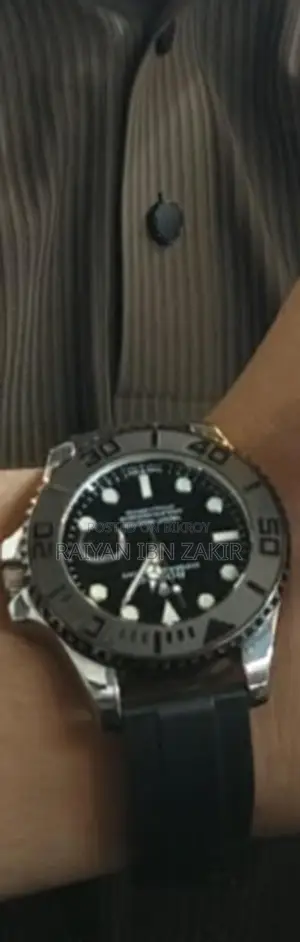 একটি ঘড়ি বিক্রি করা হবে