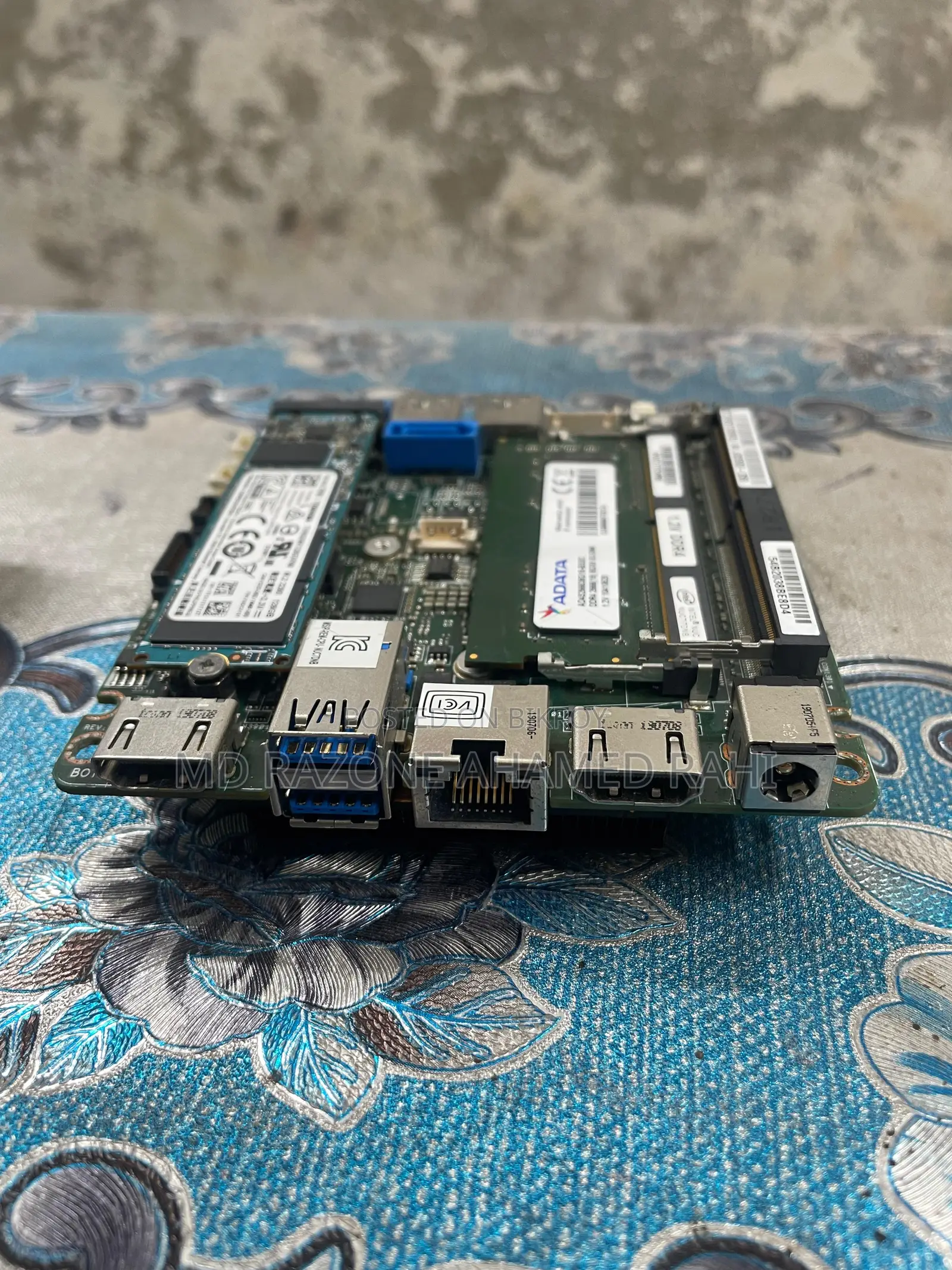 Intel Mini PC
