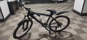 Foxter Cycle Urgent Sale