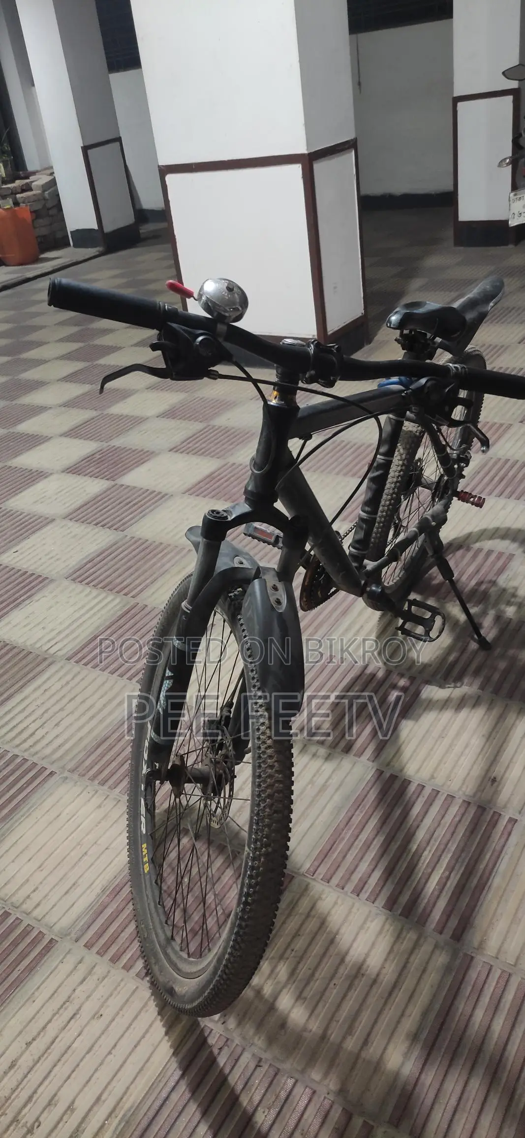 Foxter Cycle Urgent Sale