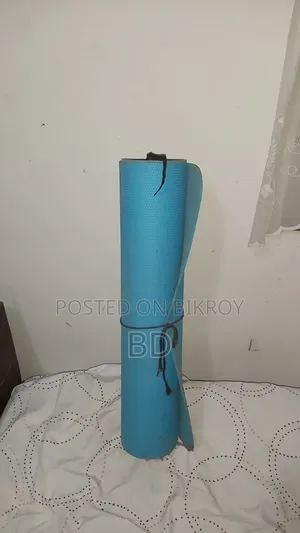Yoga Mat