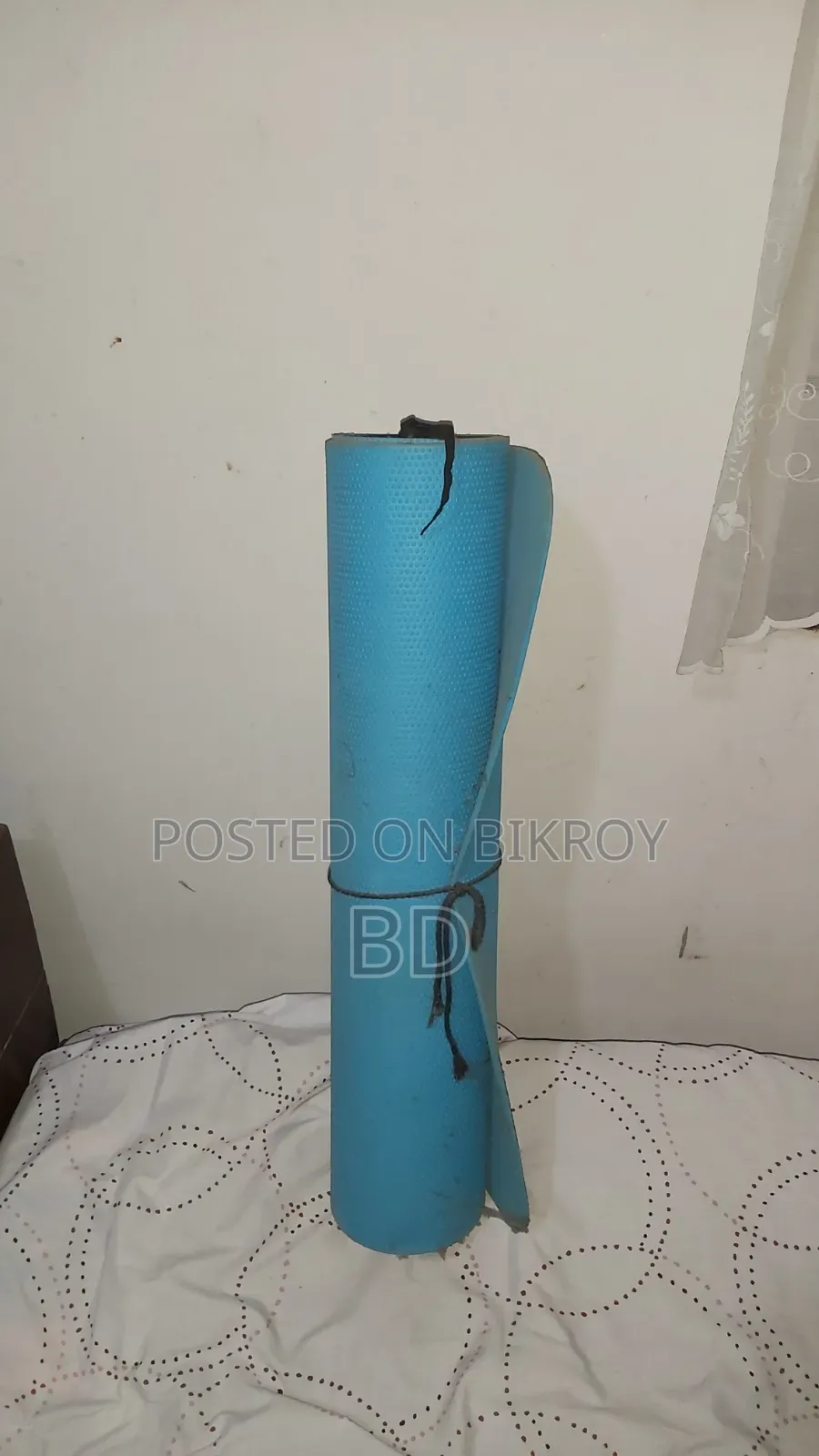 Yoga Mat
