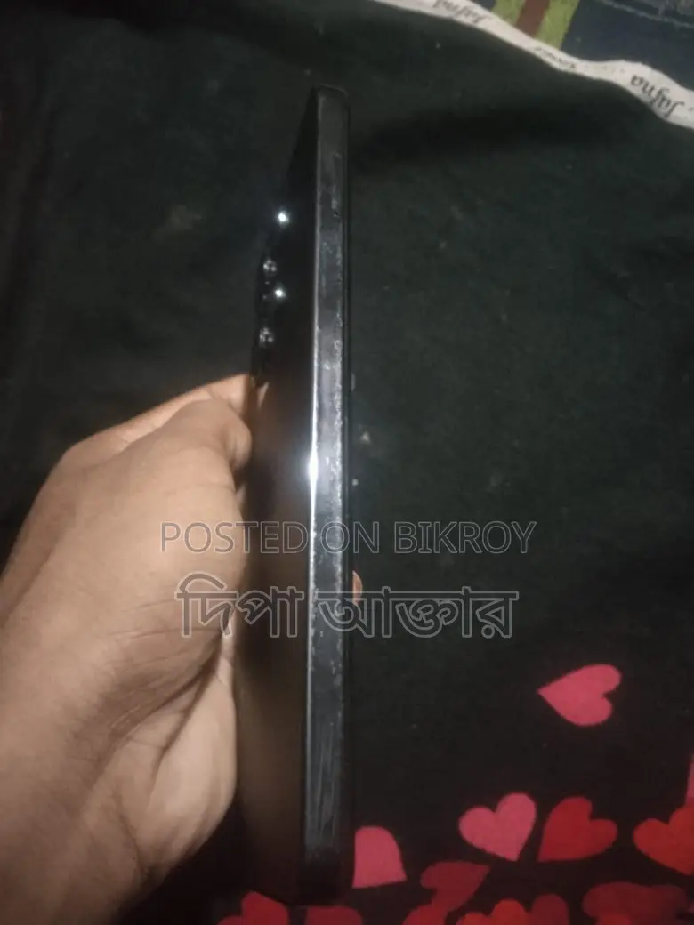 Infinix Note 30 Original (Used)