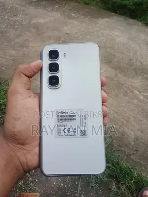 Infinix Hot 60i (Used)